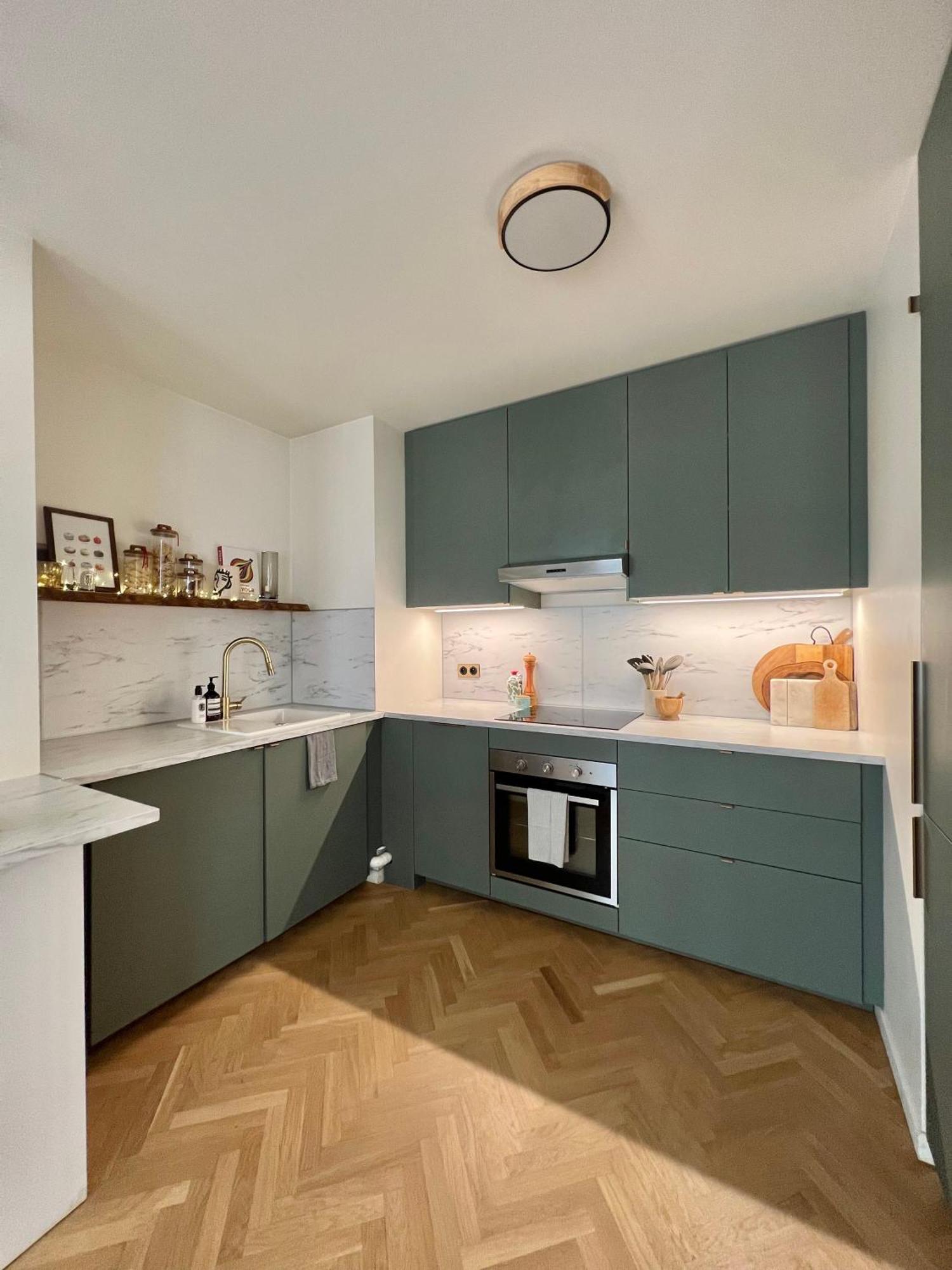 Luxelevallois Chic Stay With Balcony 800 Meters From Paris Zewnętrze zdjęcie