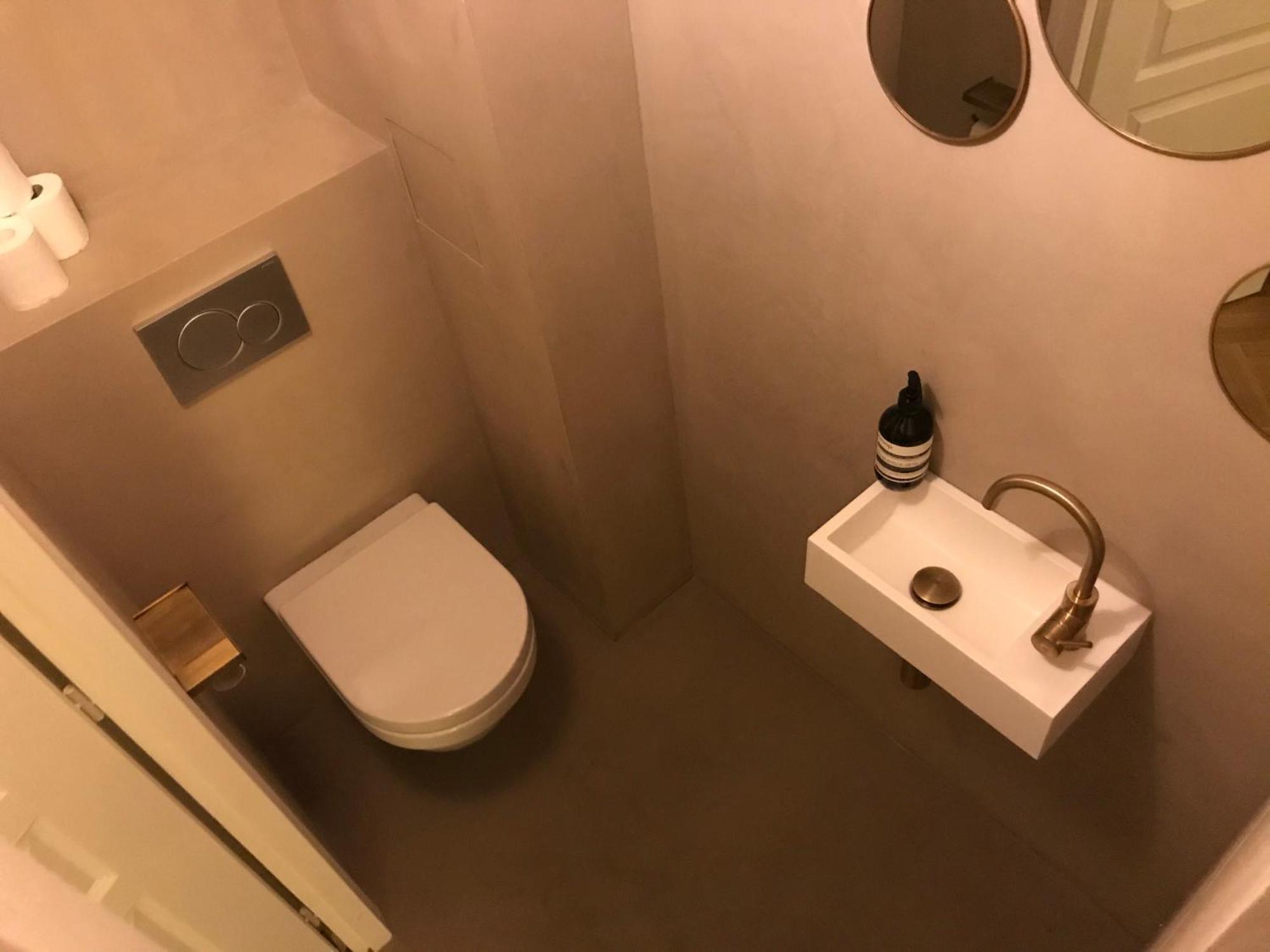 Luxelevallois Chic Stay With Balcony 800 Meters From Paris Zewnętrze zdjęcie