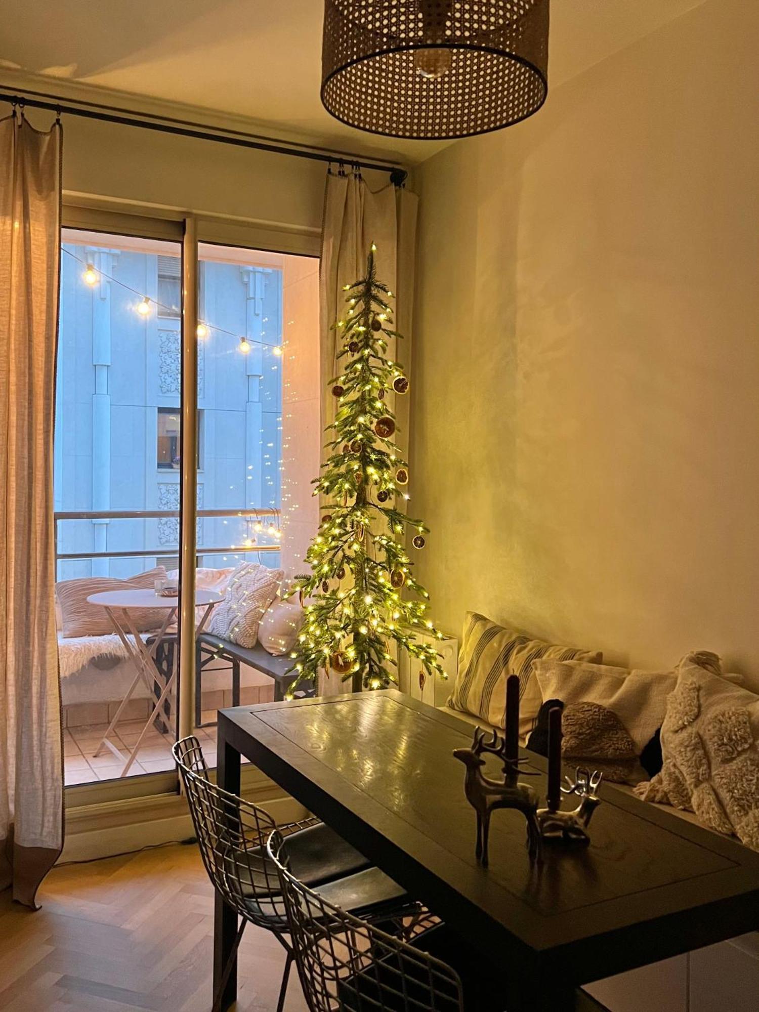 Luxelevallois Chic Stay With Balcony 800 Meters From Paris Zewnętrze zdjęcie